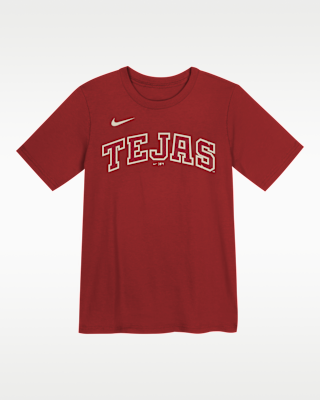 Corey Seager Texas Rangers City Connect Little Kids' Nike MLB T